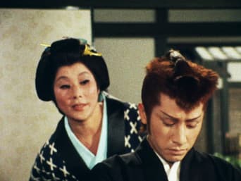 Crescent Moon Dances in Early Spring