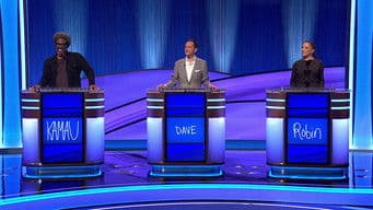 Final: W. Kamau Bell, Robin Thede and Dave Friedberg