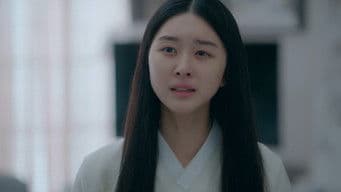 Eon Appears in Front of So-jeo