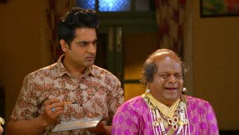 Chor Bazaar Ka Samaan