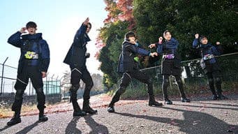 Divergence I: Welcome to the New Season!