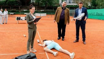 Everything comes to an end