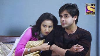 Trouble In Storytelling