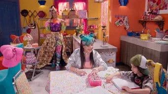 Juntos pero no revueltos