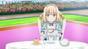 Princess Mia Sees Clearly