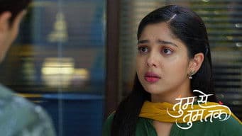 Harshvardhan Fires Anu From Her Job