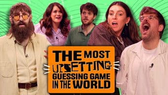 Melanie Bracewell, Guy & Paul Williams, Laura Daniel, Mark Bonanno