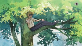 Being Chased is Embarrassing