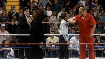 Superstars - Oct 24, 1992