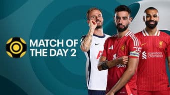 MOTD 2 - 22nd December 2024