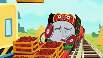 Creepy Crawly Courage