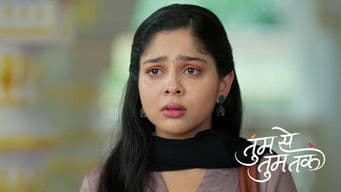 Aryavardhan Tells Anu To Join Another Branch