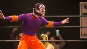 The Luchador