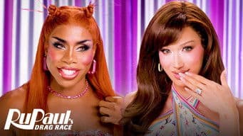 Monét X Change & Plastique Tiara Spill The Tea!