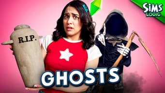 Frustrating neighbours in The Sims