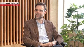 Japanophiles: Gregory Khezrnejat