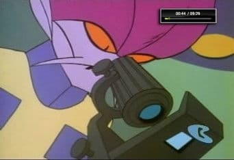 Tiny World of Terror