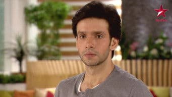 Sakshi Confronts Dev