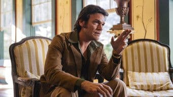 III - The Claws of the Panther