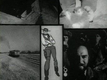 The Night of the Flaming Ghost