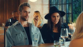 I've Got A Feeling I Might Like Her More Than Julius