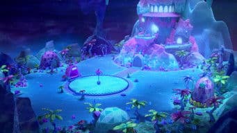 A Hole into Another World - Part 2