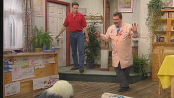 Alberto en Octaaf op eigen benen