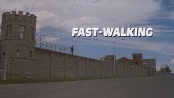 Fast-Walking (1982)