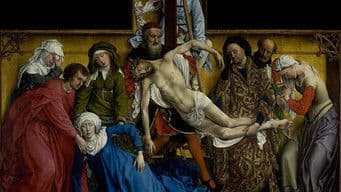 Rogier van der Weyden: The Descent from the Cross