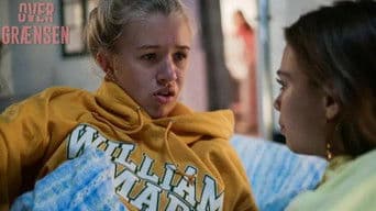 You're messing up something