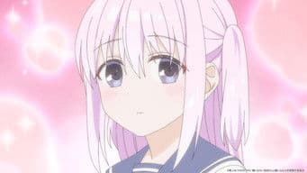 Kashiwada-san and Oota-kun and Chocolate