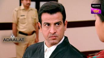 K. D. In Jaipur Part 1