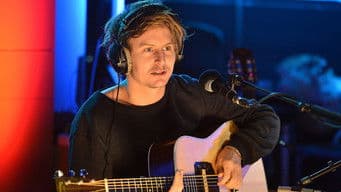 Ben Howard (Live Lounge Special)