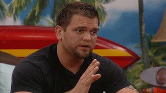 Live Eviciton #4, Houseguest Returns, & HoH Comp #5