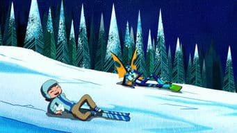 The Sound and the Furry