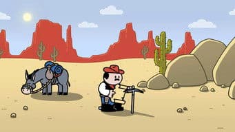 Boerke in the far west