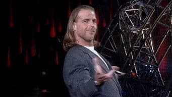 Sunday Night Heat 29