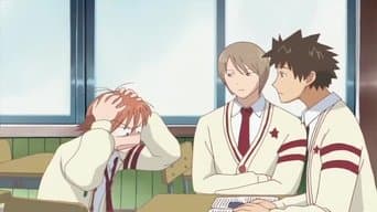 Dangerous Man, Mighty's Sweet Temptation