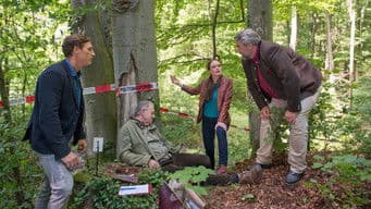 Waldmann's Salvation