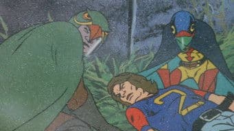 Earth Extinction 0002