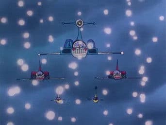 It's Ice, It's Snow, What a Ruckus!!