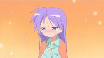 The Girl Who Runs Swiftly