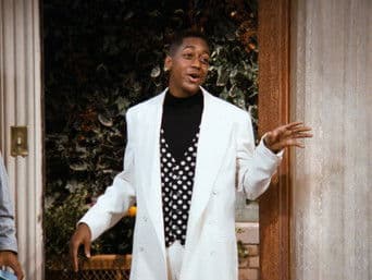 Dr. Urkel and Mr. Cool