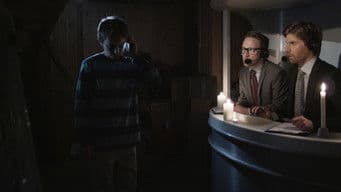 The match against the dark