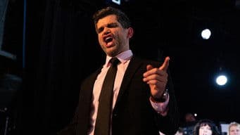 Desserts in the Wind