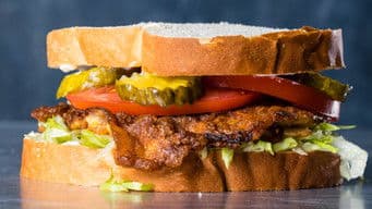 Regional Sandwich Roundup