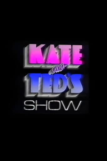 Kate and Ted's Show