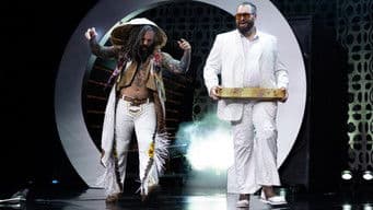 ROH On HonorClub Episode 088