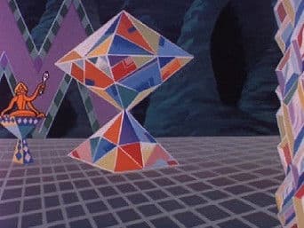 The Onslaught Of The Octomen