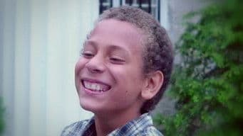 Jaliek Rainwalker: Promised a Forever Home